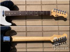 FgN FUJIGEN / BCTE100RBD / Basic Classic Series / BK_4