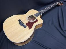 Taylor 214CE-K DLX_5