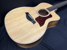 Taylor 214CE-K DLX_6