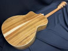 Taylor 214CE-K DLX_8