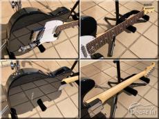 FgN FUJIGEN / BCTE100RBD / Basic Classic Series / BK_6