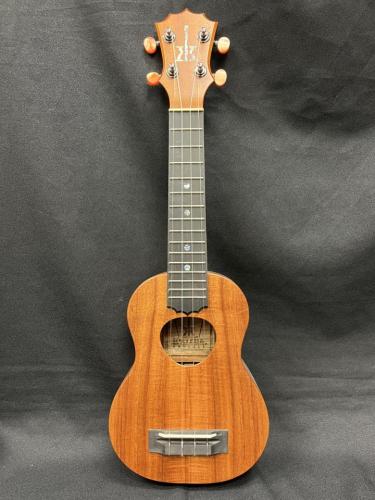 KoAloha KSM-10 SOPRANO Pikake