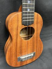 KoAloha KSM-10 SOPRANO Pikake_2
