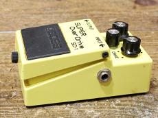 BOSS SD-1 SUPER OverDrive_3