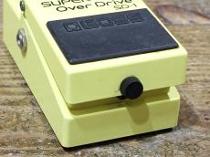 BOSS SD-1 SUPER OverDrive_6