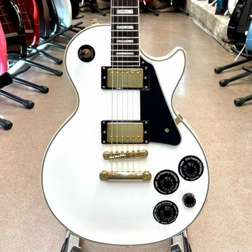 Epiphone Les Paul Custom Pro