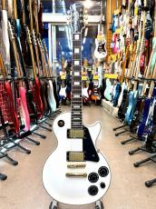 Epiphone Les Paul Custom Pro_2