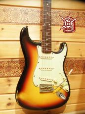 Fender Custom Shop 60 Stratocaster Relic 【2008年製】