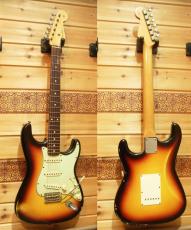 Fender Custom Shop 60 Stratocaster Relic 【2008年製】_2