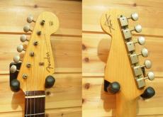 Fender Custom Shop 60 Stratocaster Relic 【2008年製】_6