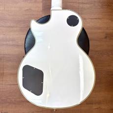 Epiphone Les Paul Custom Pro_5