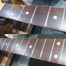 Fender Custom Shop 60 Stratocaster Relic 【2008年製】_7