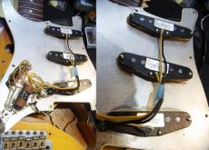 Fender Custom Shop 60 Stratocaster Relic 【2008年製】_8