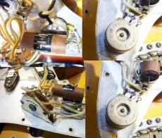 Fender Custom Shop 60 Stratocaster Relic 【2008年製】_9