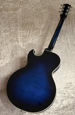 Gibson 【USED】ES-137 Classic Blue Burst 2003年製 [3.60kg]【G-CLUB TOKYO】_3
