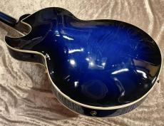 Gibson 【USED】ES-137 Classic Blue Burst 2003年製 [3.60kg]【G-CLUB TOKYO】_5