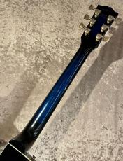 Gibson 【USED】ES-137 Classic Blue Burst 2003年製 [3.60kg]【G-CLUB TOKYO】_8