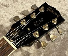 Gibson 【USED】ES-137 Classic Blue Burst 2003年製 [3.60kg]【G-CLUB TOKYO】_10