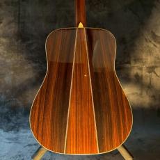 K.Yairi YW500P 1978【2.1kg】【USED】_6