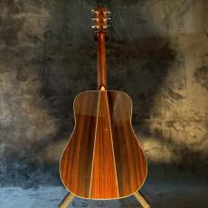 K.Yairi YW500P 1978【2.1kg】【USED】_7