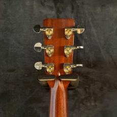 K.Yairi YW500P 1978【2.1kg】【USED】_8