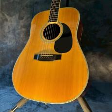 K.Yairi YW500P 1978【2.1kg】【USED】_10