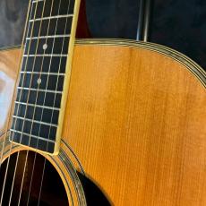 K.Yairi YW500P 1978【2.1kg】【USED】_11