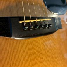 K.Yairi YW500P 1978【2.1kg】【USED】_12