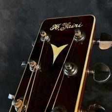 K.Yairi YW500P 1978【2.1kg】【USED】_13