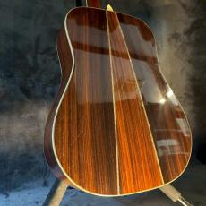 K.Yairi YW500P 1978【2.1kg】【USED】_14