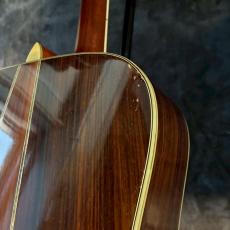 K.Yairi YW500P 1978【2.1kg】【USED】_15