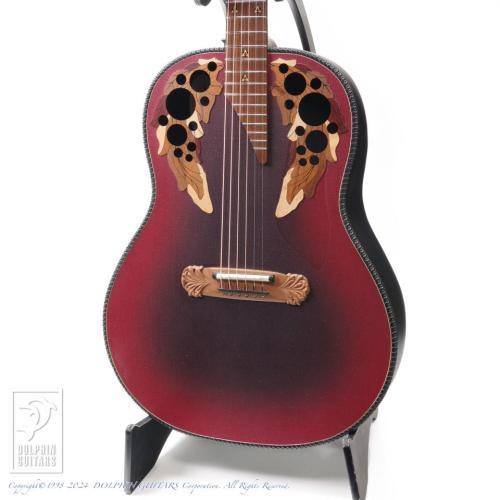 Ovation Super Adamas 1687-2