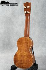 Martin Style-3K Ukulele (2009) とても杢目の良いStyle-3K入荷しました!_3