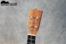 Martin Style-3K Ukulele (2009) とても杢目の良いStyle-3K入荷しました!_6