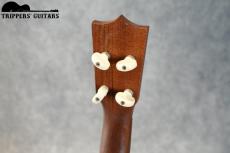 Martin Style-3K Ukulele (2009) とても杢目の良いStyle-3K入荷しました!_8