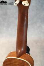 Martin Style-3K Ukulele (2009) とても杢目の良いStyle-3K入荷しました!_9