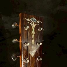 ASTURIAS  D.Pre-War 【1.9kg】【USED】_16