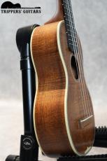 Martin Style-3K Ukulele (2009) とても杢目の良いStyle-3K入荷しました!_10