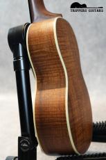Martin Style-3K Ukulele (2009) とても杢目の良いStyle-3K入荷しました!_11