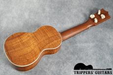 Martin Style-3K Ukulele (2009) とても杢目の良いStyle-3K入荷しました!_15