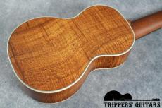 Martin Style-3K Ukulele (2009) とても杢目の良いStyle-3K入荷しました!_16