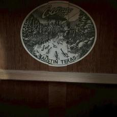 Collings  D-1　【USED】【2.0kg】_17