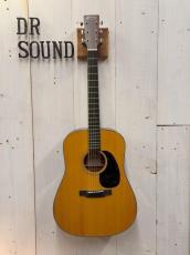 Martin 2024年製DE Retro Plus Mahogany #2932828【無金利分割OK】【送料込み】_2