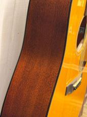Martin 2024年製DE Retro Plus Mahogany #2932828【無金利分割OK】【送料込み】_5