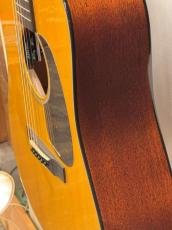 Martin 2024年製DE Retro Plus Mahogany #2932828【無金利分割OK】【送料込み】_6