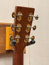 Martin 2024年製DE Retro Plus Mahogany #2932828【無金利分割OK】【送料込み】_7