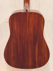 Martin 2024年製DE Retro Plus Mahogany #2932828【無金利分割OK】【送料込み】_9