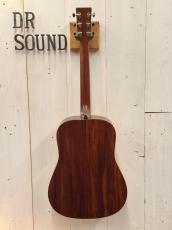 Martin 2024年製DE Retro Plus Mahogany #2932828【無金利分割OK】【送料込み】_10