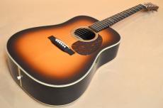 Headway HD-280 Custom GJ Made by Momose & Furihata　2021年製_2