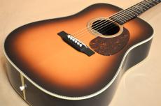 Headway HD-280 Custom GJ Made by Momose & Furihata　2021年製_3